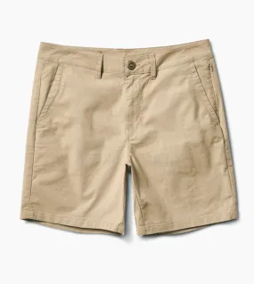 Porter 3.0 18'' Chino Shorts