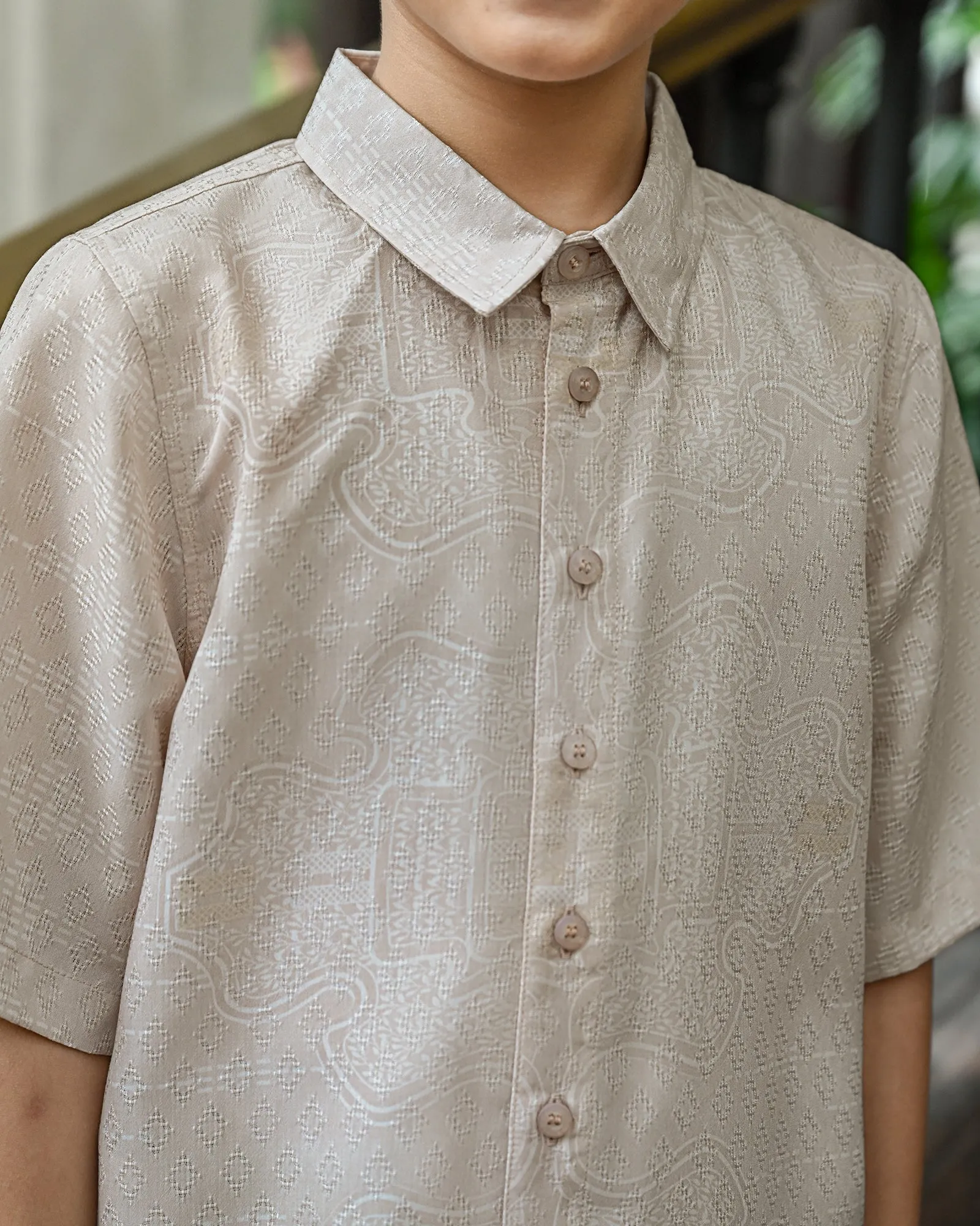 RAHAGI SHIRT