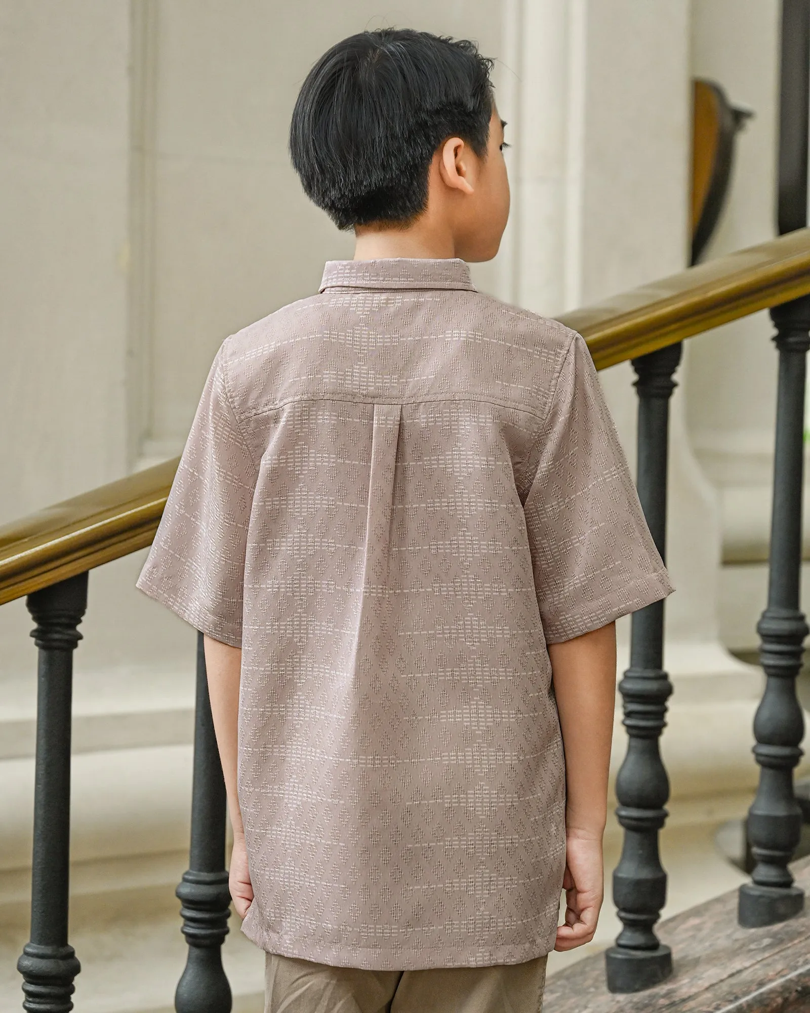 RAHAGI SHIRT