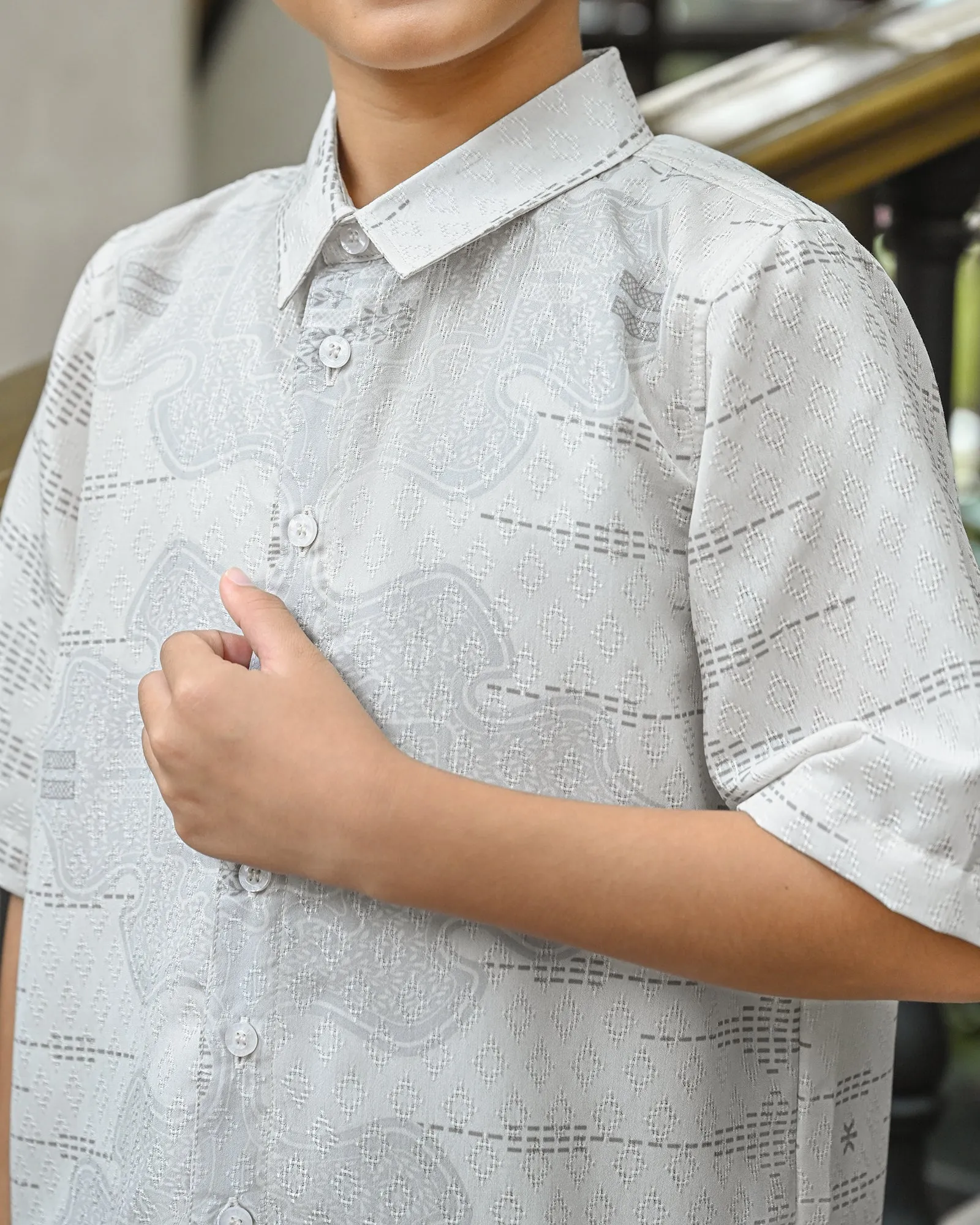 RAHAGI SHIRT