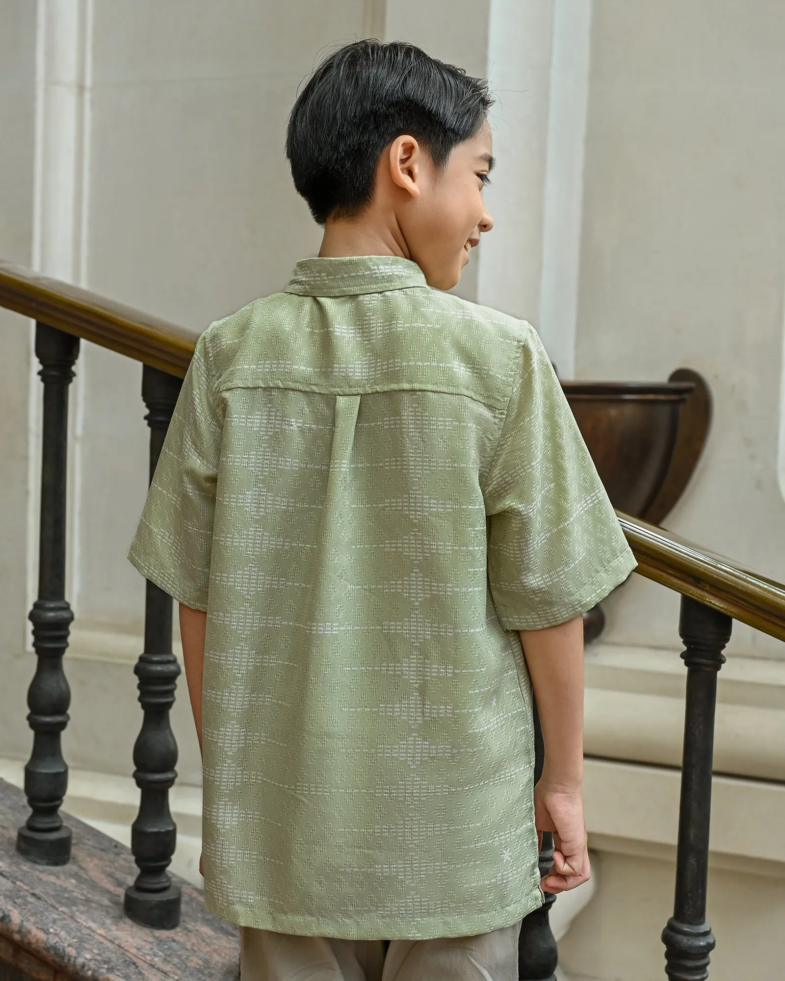 RAHAGI SHIRT