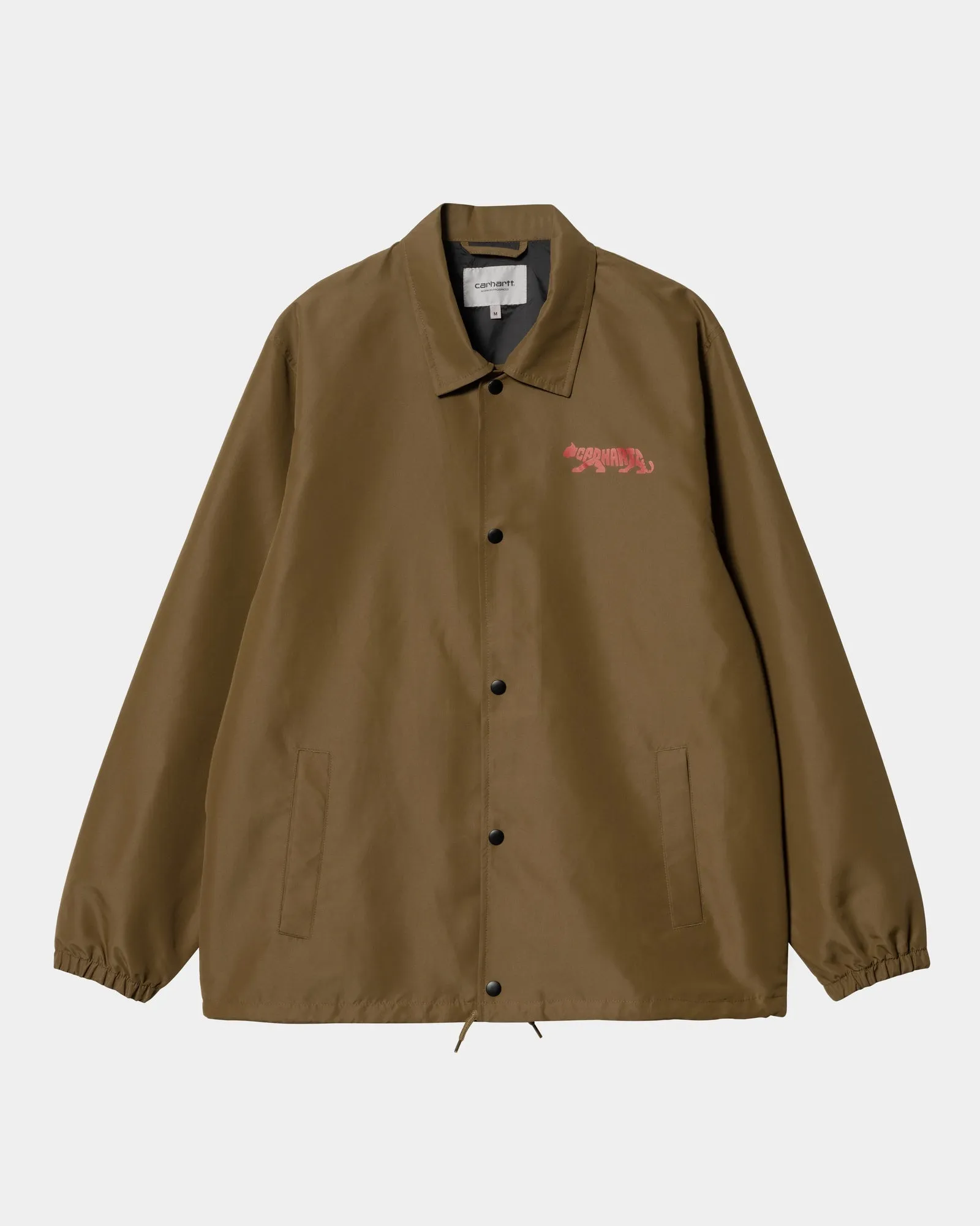 Rocky Coach Jacket | Lumber