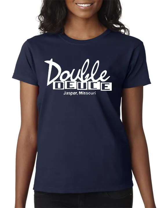 SALE | Double Deuce Road House T-shirt