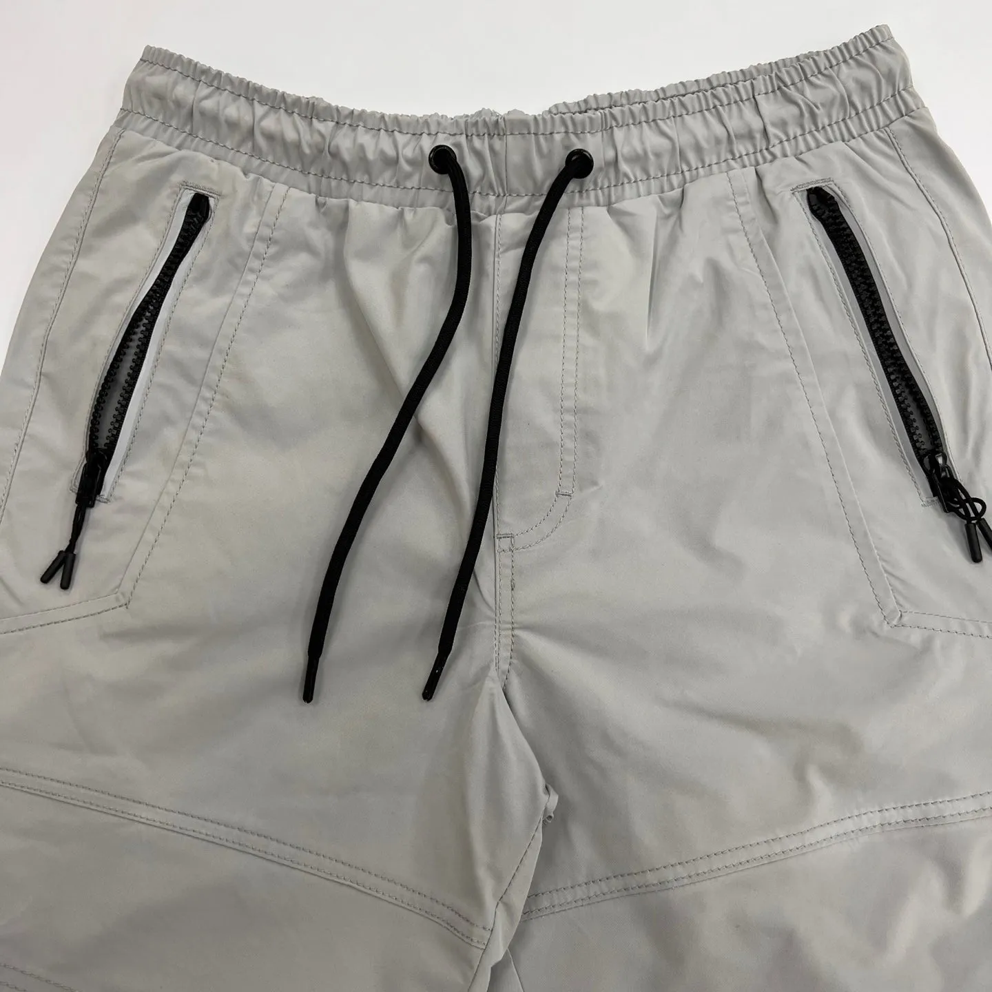 SOUTHPOLE Zippered Pocket Shorts