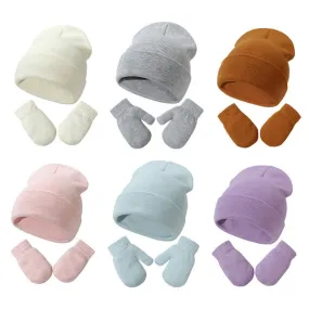 Stylish Kids Beanie Hat