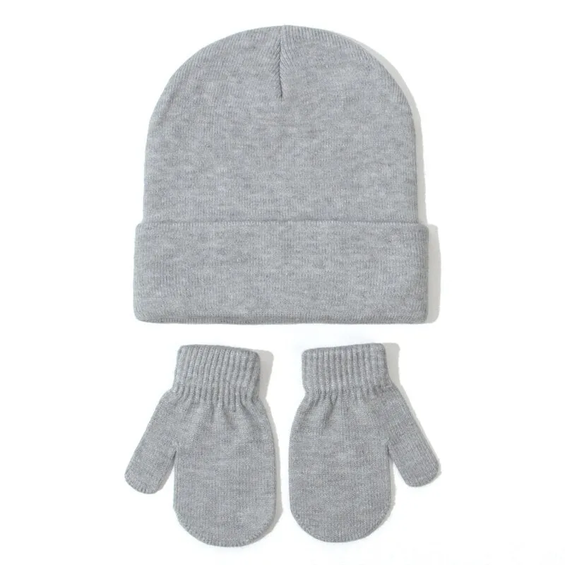 Stylish Kids Beanie Hat