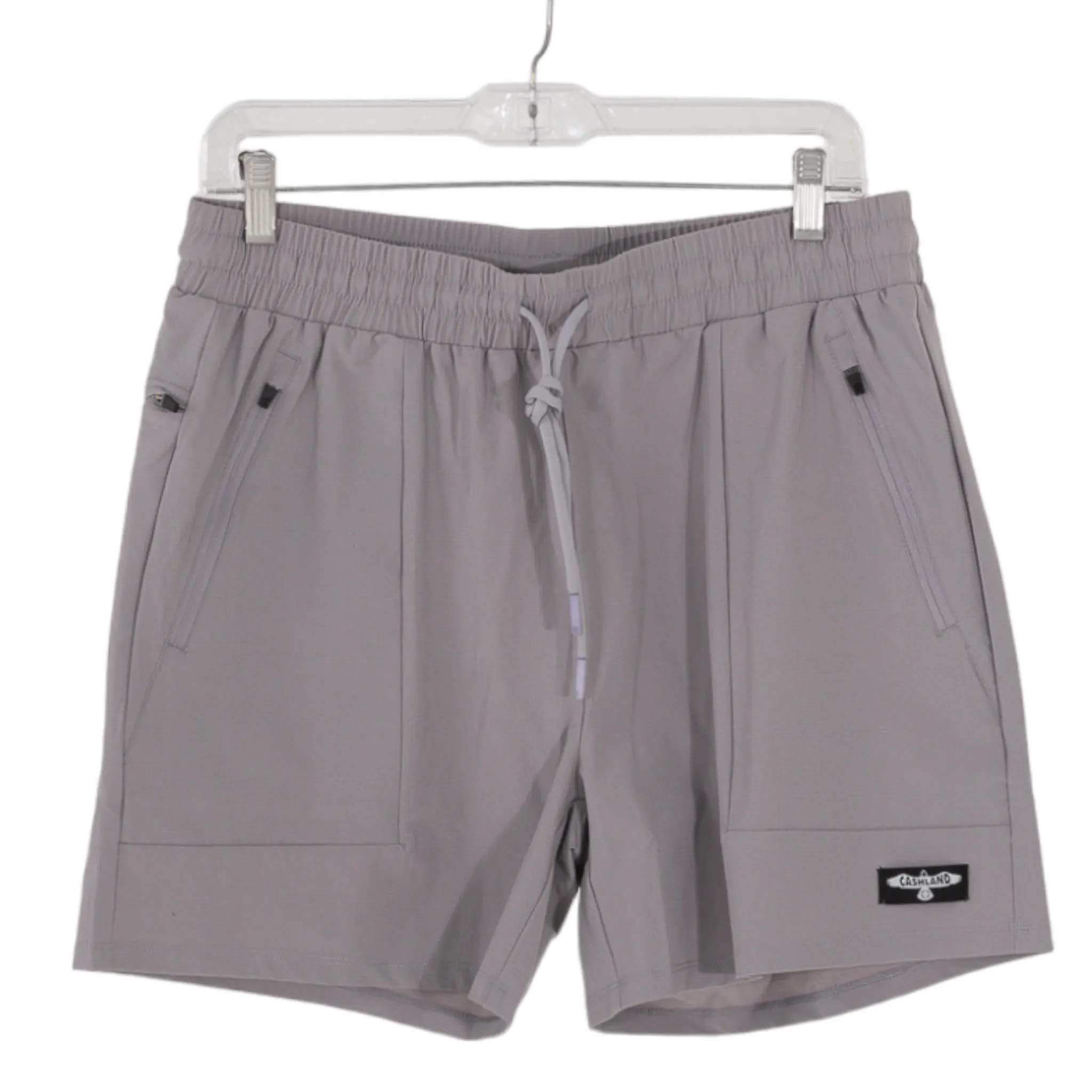 Surge Shorts : GREY