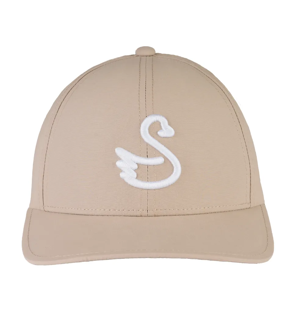 Swan Delta Hat