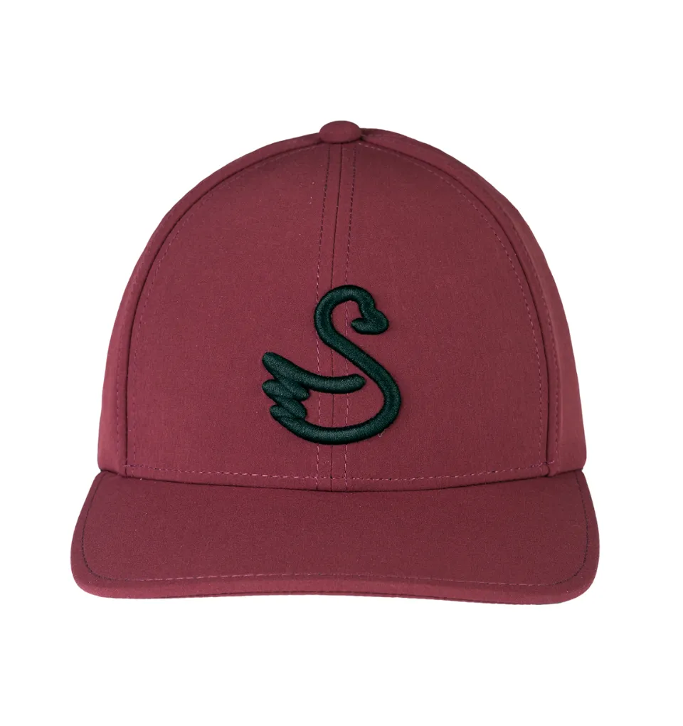 Swan Delta Hat