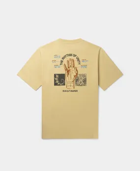 Taos Beige Identity T-Shirt