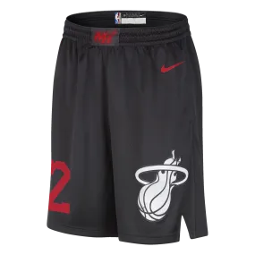 Terry Rozier III Nike HEAT Culture Swingman Shorts