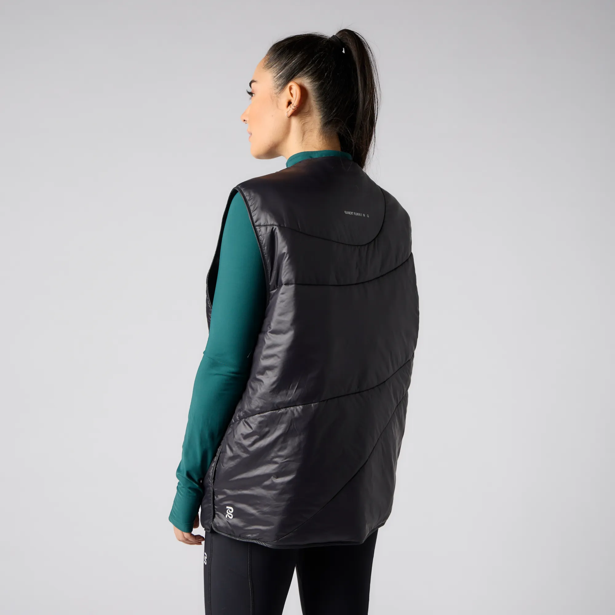 Unisex Duetto Convertible Jacket: Maximum Versatility for All