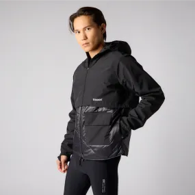 Unisex Duetto Convertible Jacket: Maximum Versatility for All