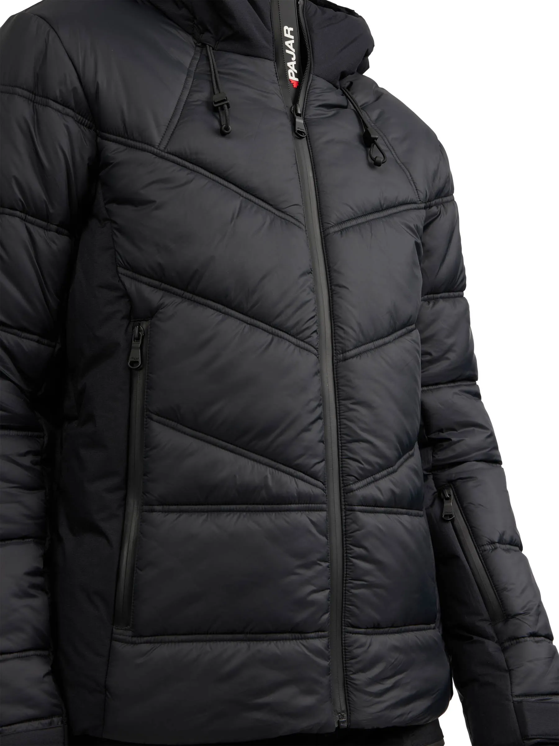 Thebe Men's Ski Jacket