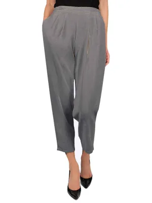 Tianello TENCEL™ "Leslie" Pant