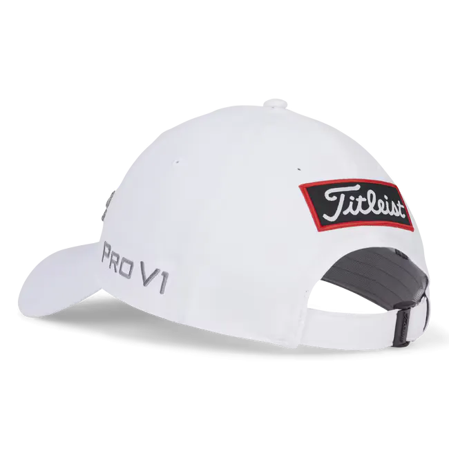 Titleist 24` Tour Performance Cap