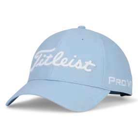 Titleist 24` Tour Performance Cap