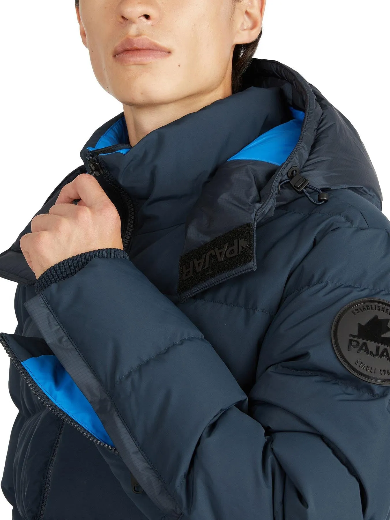 Valby Men's Puffer Jacket