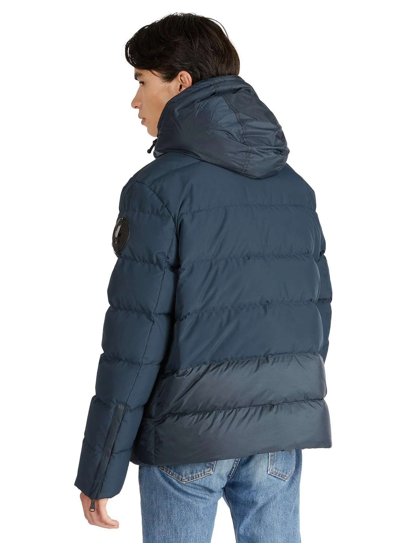 Valby Men's Puffer Jacket