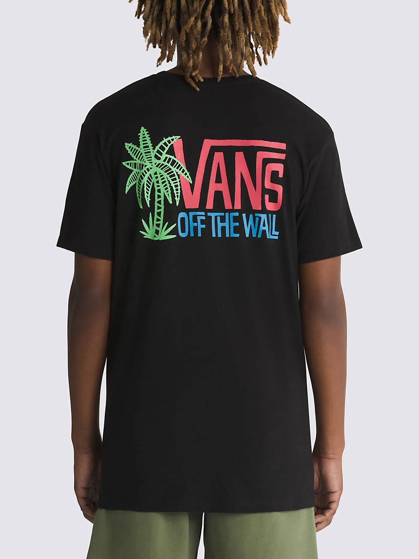 Vans Palm Lines T-Shirt