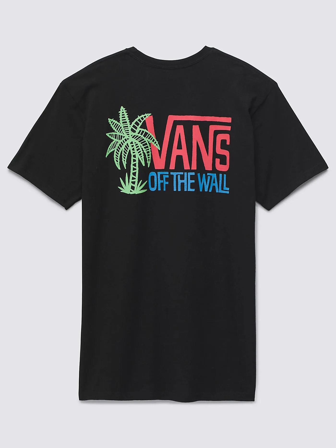 Vans Palm Lines T-Shirt