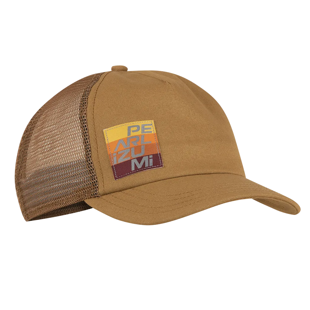 Vista Trucker Hat