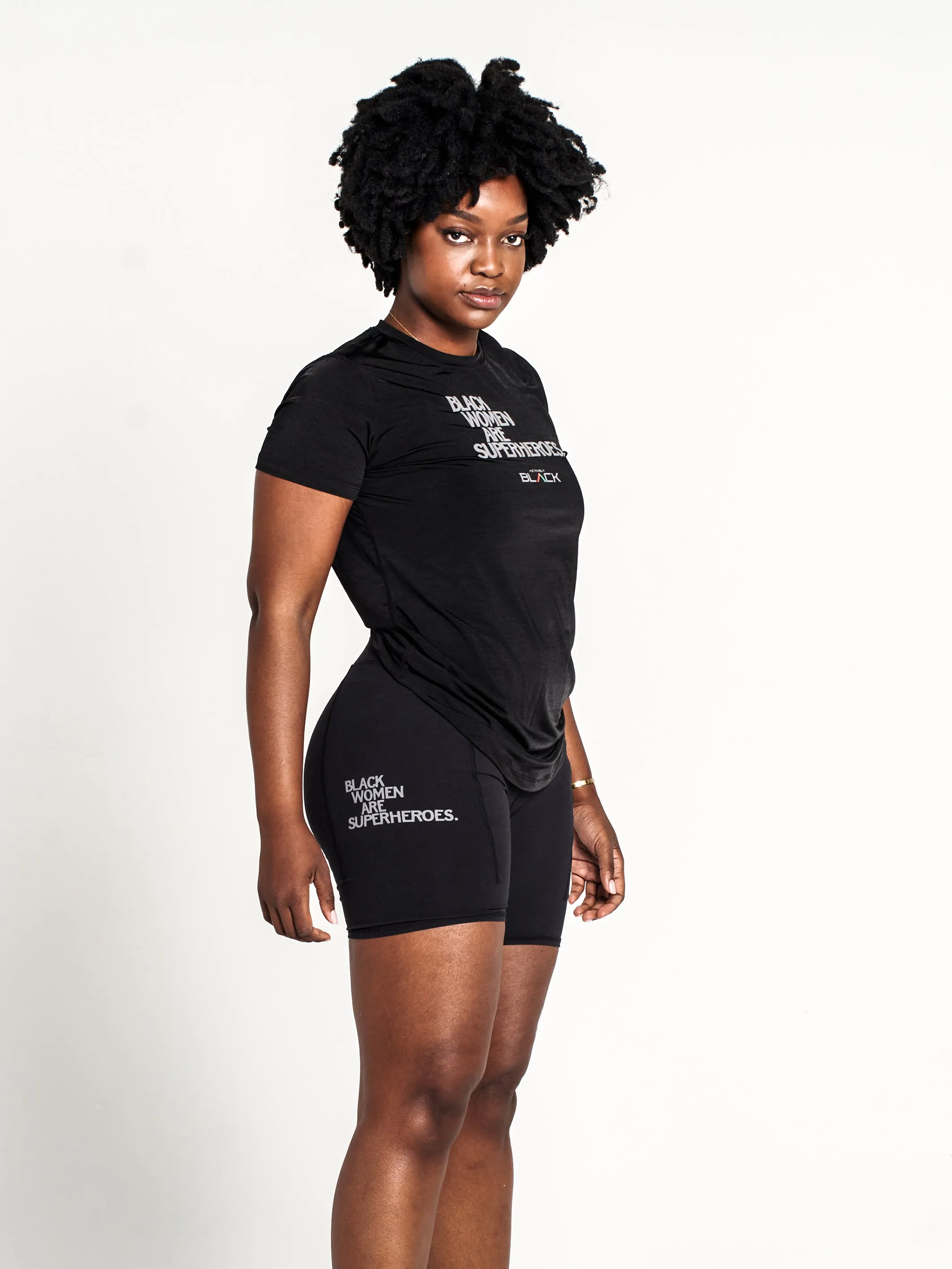 Women's BWAS Performance Shirt