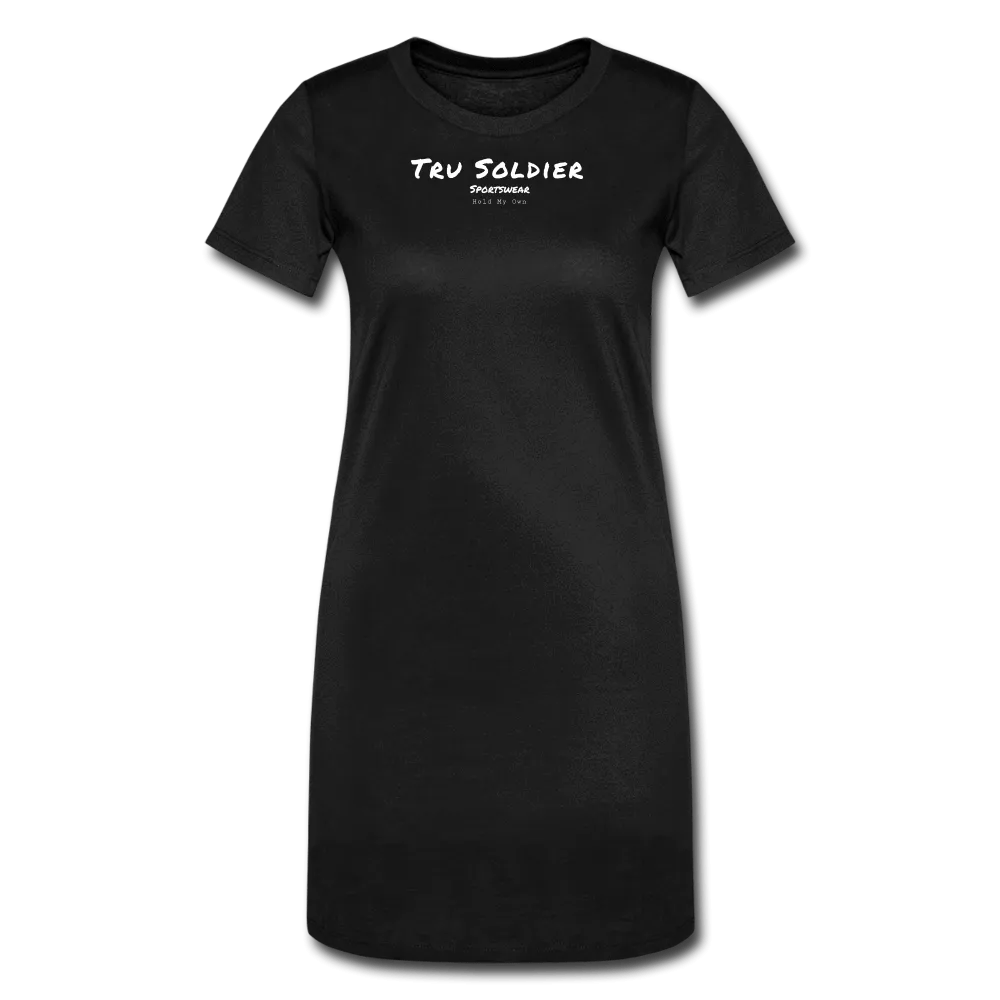 Women's T-Shirt Dress