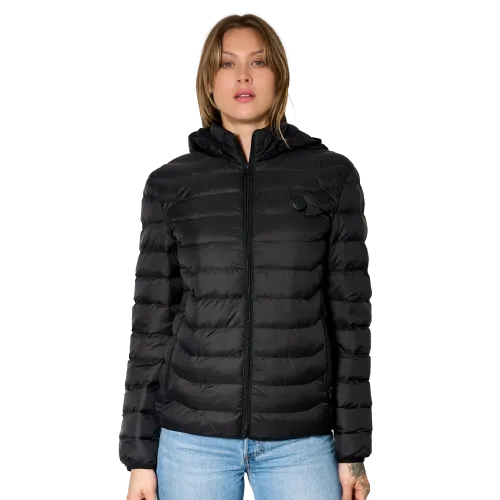 Women's Weston Heated Jacket