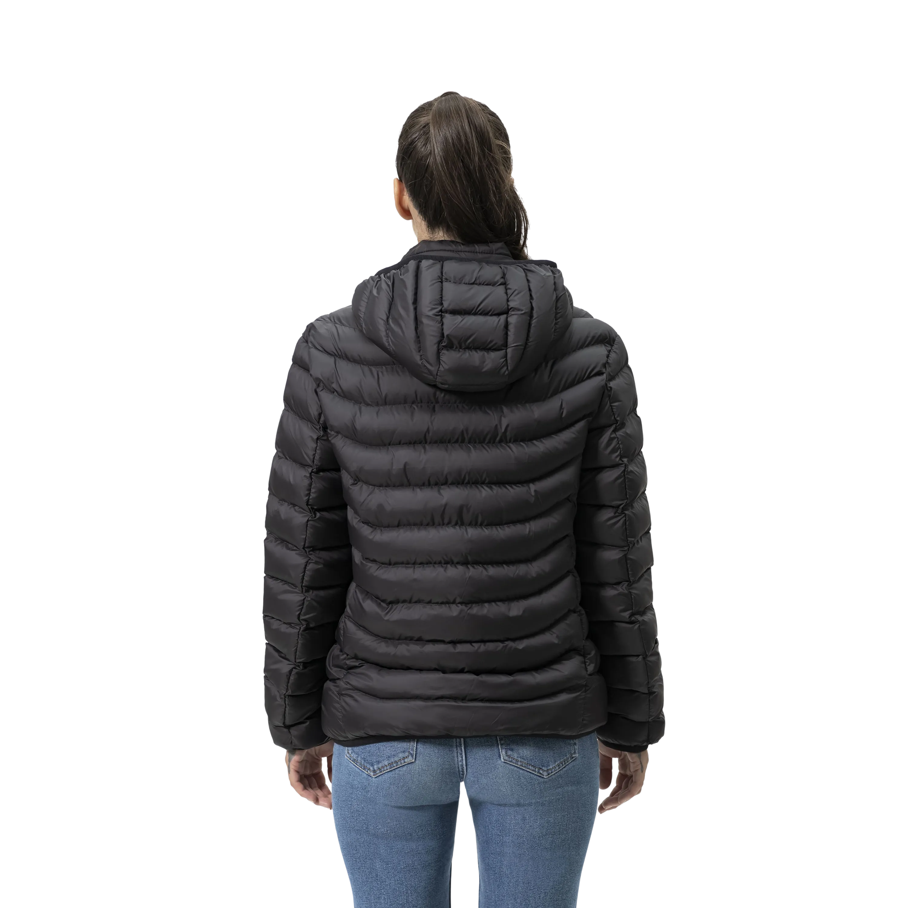 Women's Weston Heated Jacket