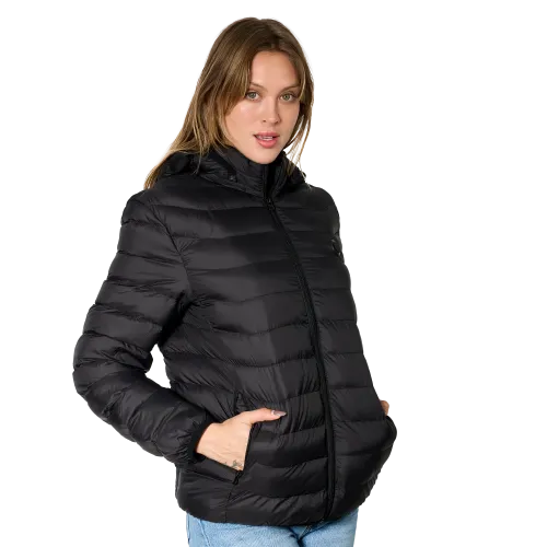 Women's Weston Heated Jacket