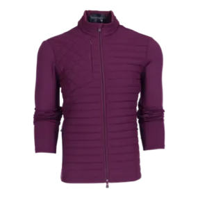 Yukon Hybrid Jacket (Hawkeye)